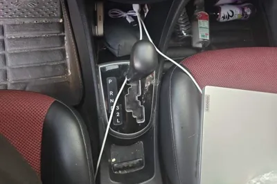 Hyundai Verna Ray