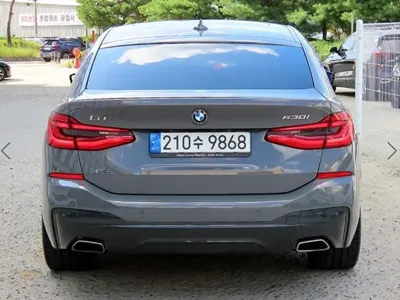 BMW Gran Turismo
