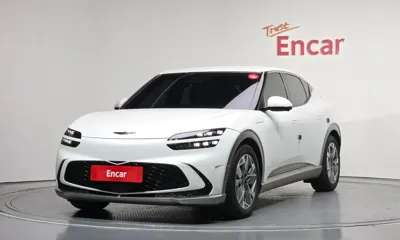 Genesis GV60