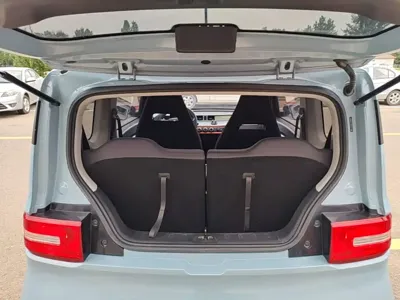Wuling MINIEV