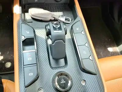 Haval Menglong New Energy