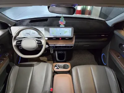 Hyundai Ioniq5