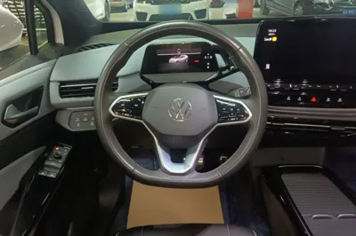 Volkswagen ID.4 X