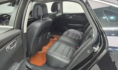 Renault-KoreaSamsung SM6