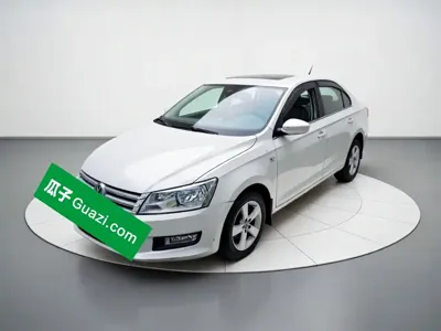 Volkswagen Santana