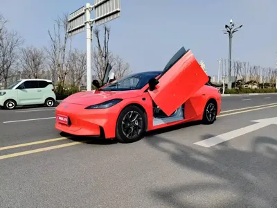 Hyper GT