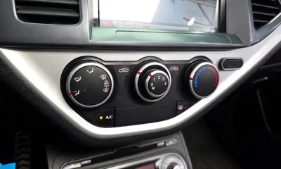 Kia Morning