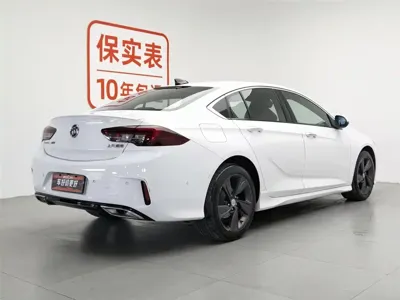 Buick Regal