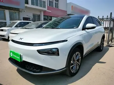 Xpeng G3