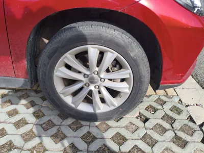 Haval H2