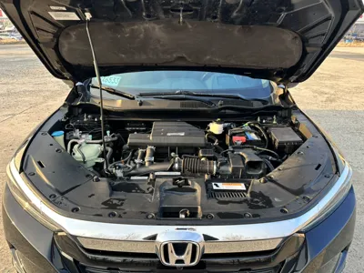 Honda Breeze