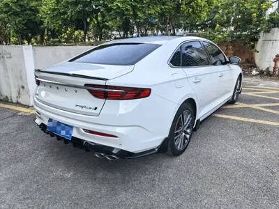 Geely Xingrui