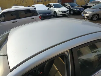 Zotye Z300