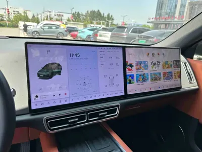Li Auto Li L6