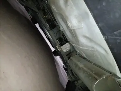 Ford Escort