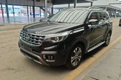 Kia Sportage R