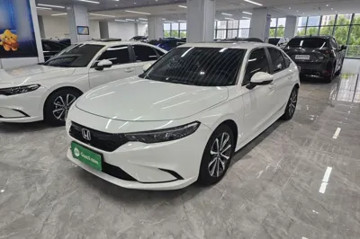 Honda Integra