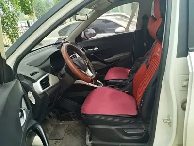 Baojun 510