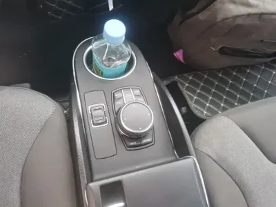 BMW i3 (Import)