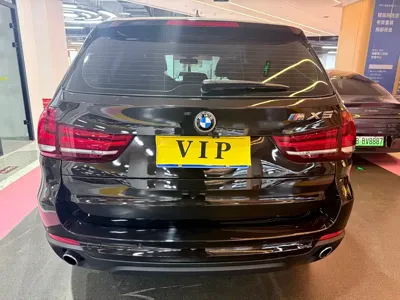 BMW X5 (Import)