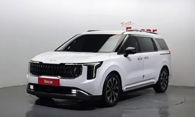 Kia Canival