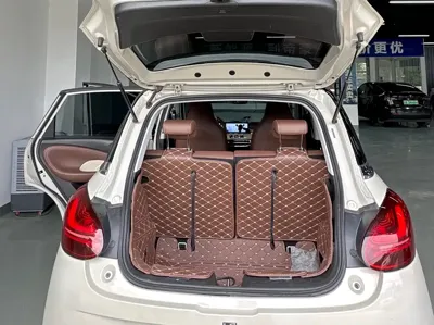 Wuling Bingo
