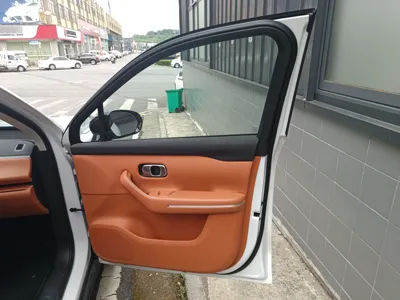 Leapmotor C10