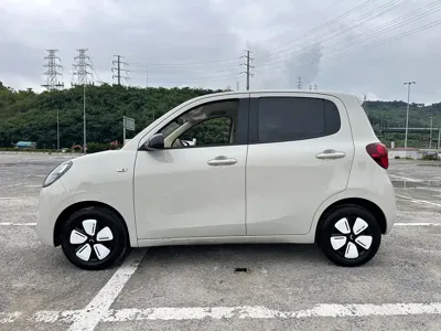 Wuling MINIEV
