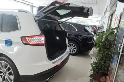 Ford Edge