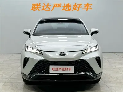 Toyota Venza