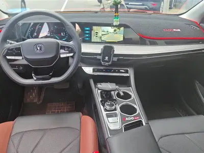 Changan Eado