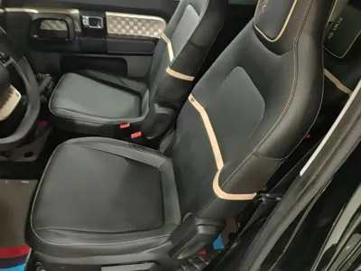Baojun KiWi EV