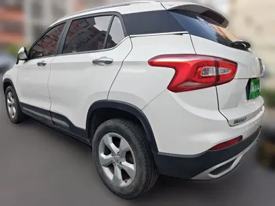 Baojun 510