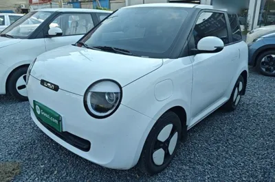 CHANGAN NEVO Lumin