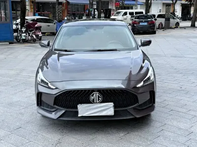 MG MG5