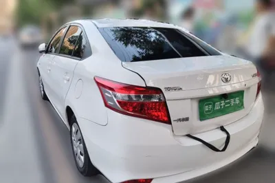 Toyota Vios