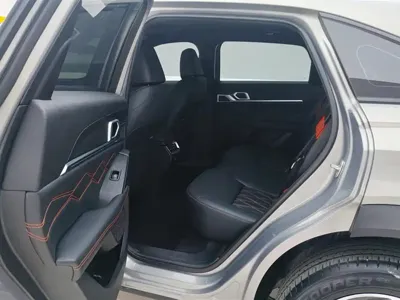 Haval Shenshou