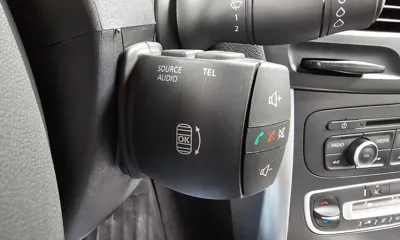 Renault-KoreaSamsung SM5
