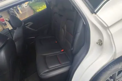 Geely Auto Emgrand X7 Sport