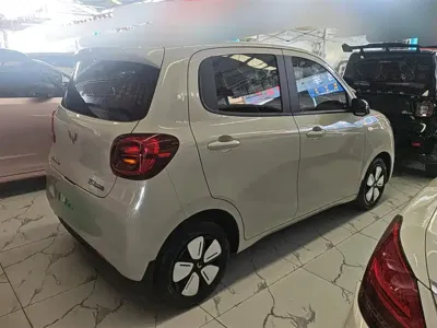 Wuling MINIEV