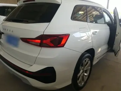 Jetta VS7