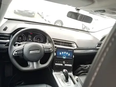 Haval F5