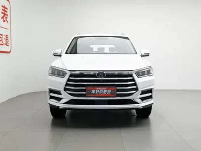 BYD Pro