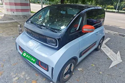 Baojun KiWi EV