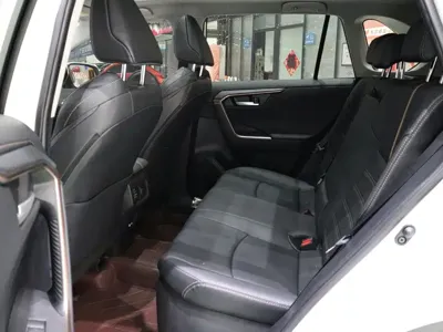 Toyota Wildlander