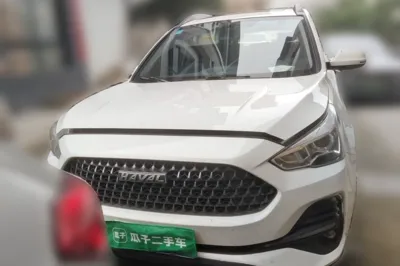 Haval M6