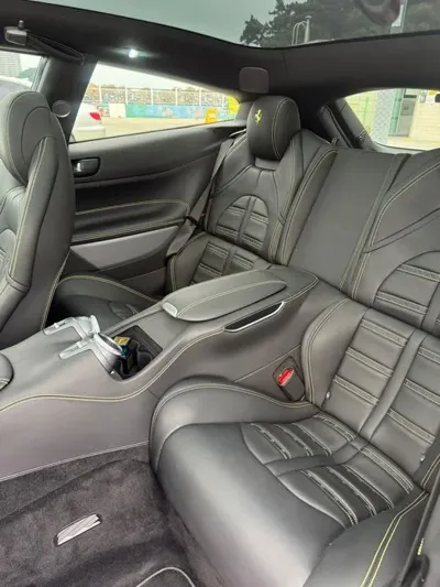 Ferrari GTC4 Lusso