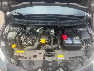 Renault-KoreaSamsung QM3