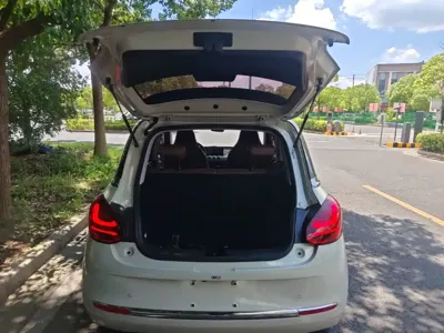 Wuling Bingo