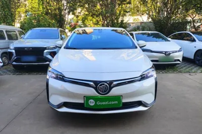 Buick Velite 6